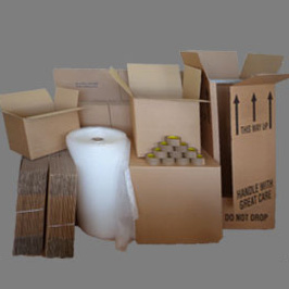 Packing service